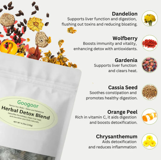 5 Ways This "Superfood Drink" Helps Restore Kidney Health