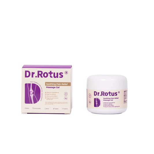 DR.Rotus Soothing Pain Relief Massage Gel(50g)