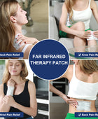 Dr.Rotus Far Infrared Therapy Pain Relief Patch