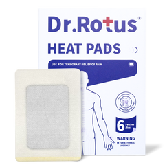 Dr.Rotus Far Infrared Therapy Pain Relief Patch